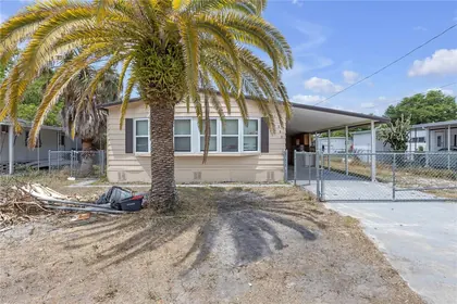 PORT RICHEY FL Home