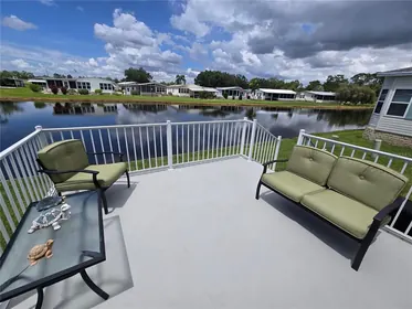 HAINES CITY FL Home