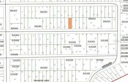 INTERLACHEN FL Property