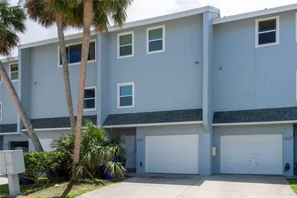DUNEDIN FL Home