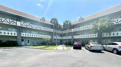 CLEARWATER FL Home