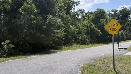 NEW SMYRNA BEACH FL Property