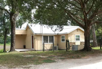 SILVER SPRINGS FL Home