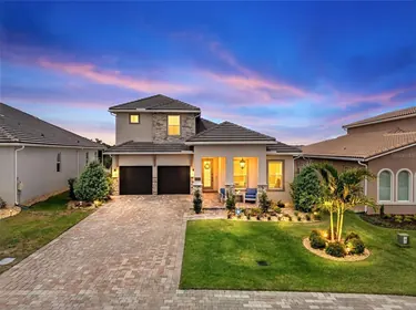 MONTVERDE FL Home