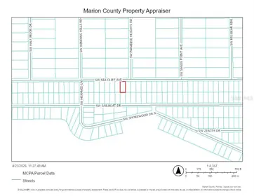 DUNNELLON FL Property