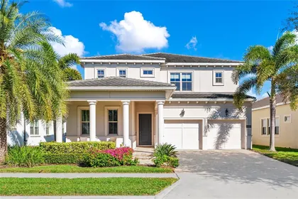 WINTER GARDEN FL Home