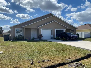 POINCIANA FL Home