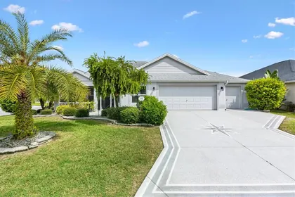 THE VILLAGES FL Home