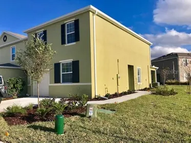 DAVENPORT FL Home