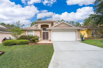 DAVENPORT FL Home