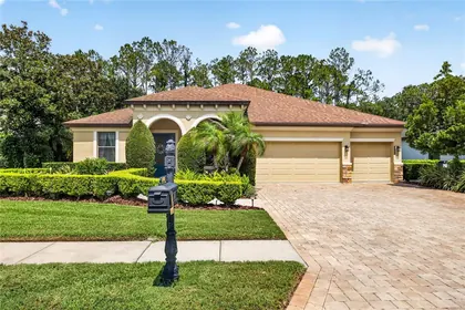 LAND O LAKES FL Home