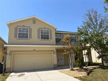 GIBSONTON FL Home