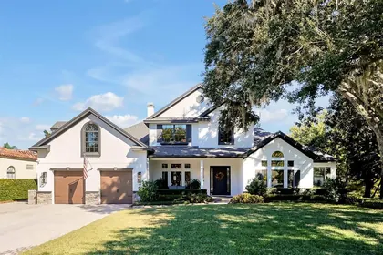 WINDERMERE FL Home