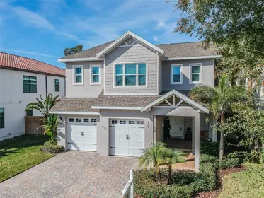 TAMPA FL Home