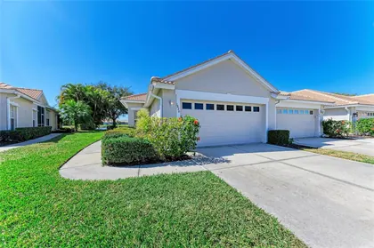 VENICE FL Home