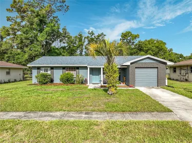 ORLANDO FL Home