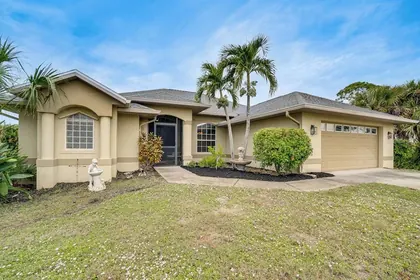 ROTONDA WEST FL Home
