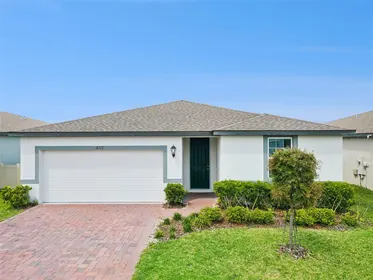 WINTER HAVEN FL Home