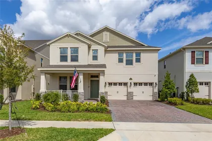 WINTER GARDEN FL Home