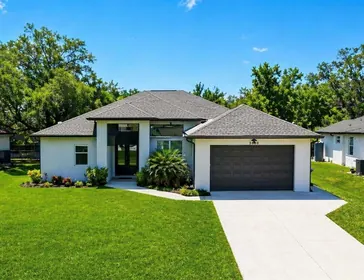 NORTH PORT FL Home