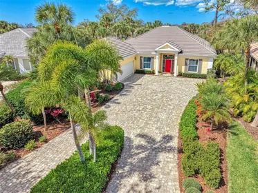 ENGLEWOOD FL Home