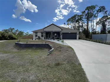 NORTH PORT FL Home