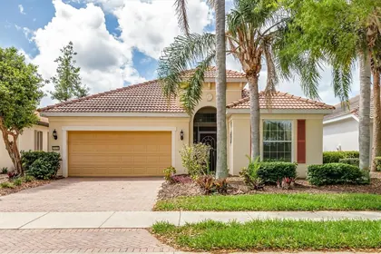 VENICE FL Home