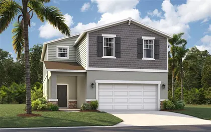 DAVENPORT FL Home
