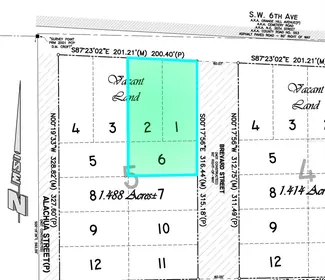 WILLISTON FL Property