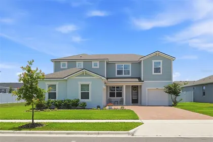 APOPKA FL Home