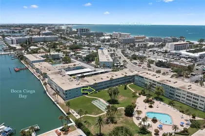 ST PETE BEACH FL Home