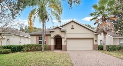 DELAND FL Home