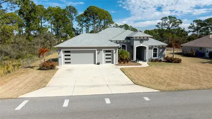 SEBRING FL Home