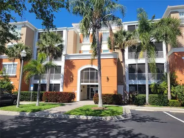 SEMINOLE FL Home