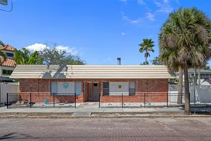 GULFPORT FL Property