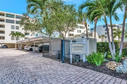 SARASOTA FL Home