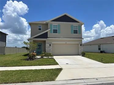 ST CLOUD FL Home