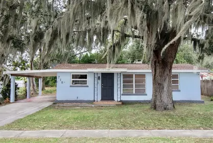 SEBRING FL Home