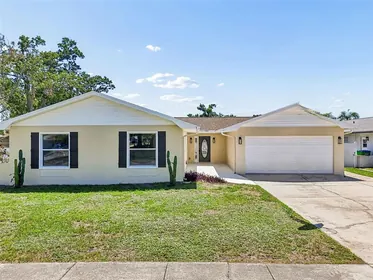 DUNEDIN FL Home
