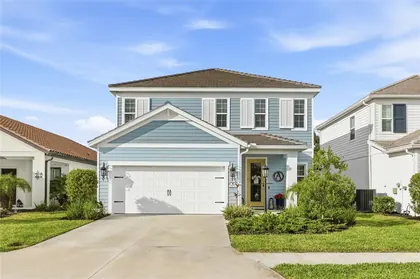 BRADENTON FL Home