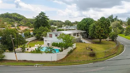 MANATI PR Home