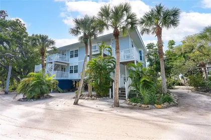 PLACIDA FL Home