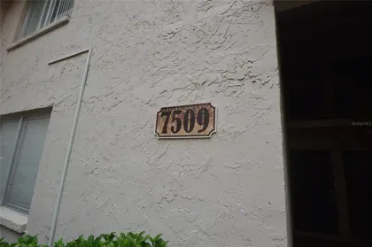 TAMPA FL Home