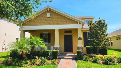 WINTER GARDEN FL Home