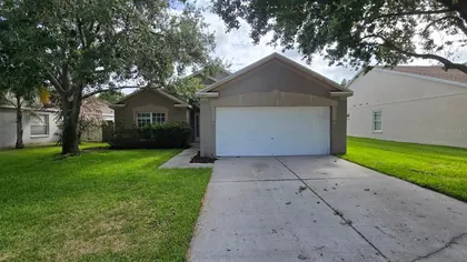 WESLEY CHAPEL FL Home
