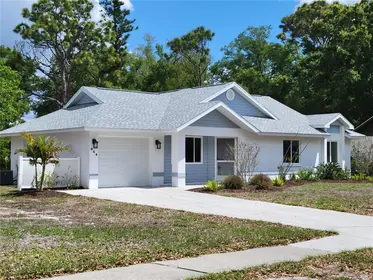 VENICE FL Home
