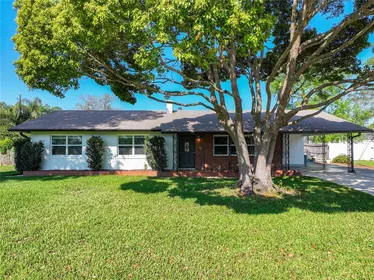SANFORD FL Home