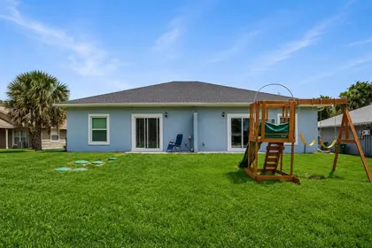 PORT CHARLOTTE FL Home