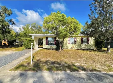 SPRING HILL FL Home