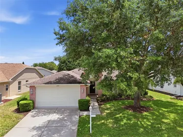 TRINITY FL Home